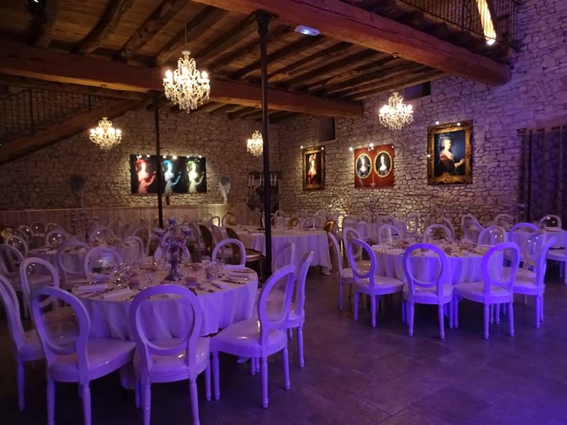 Domaine de la Ferme de Montin_38510 VEZERONCE MORESTEL_17